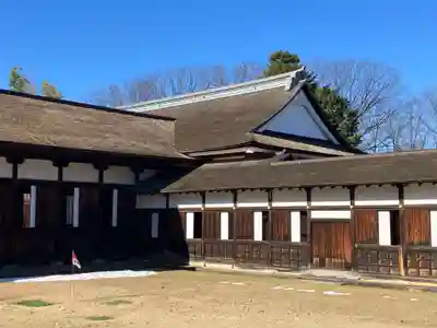 瑞龍寺(富山県)