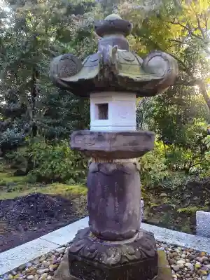 安住神社のその他建物