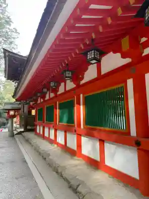 石上神宮(奈良県)