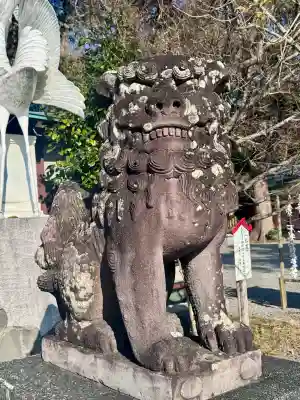 箱崎八幡神社(鹿児島県)