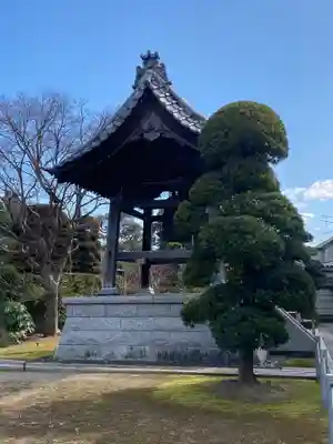 霊樹寺のその他建物