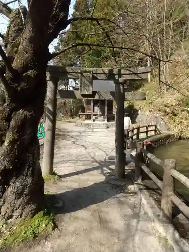 円通三匝堂（さざえ堂）(福島県)