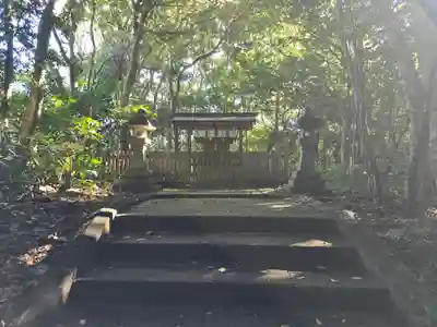 潮御崎神社(和歌山県)