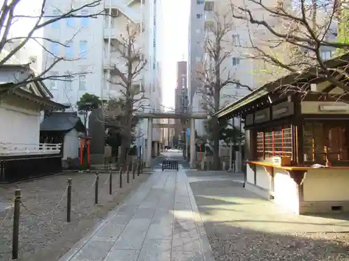 榊神社のその他建物