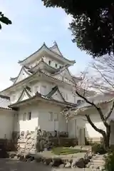 濃飛護國神社(岐阜県)