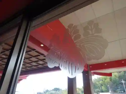 身代り不動尊(大明王院)のその他建物