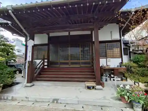 興禅寺(広島県)