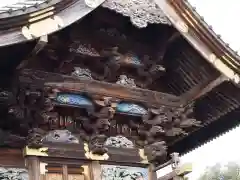 雷電神社(群馬県)