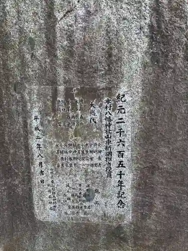 八幡神社(東京都)