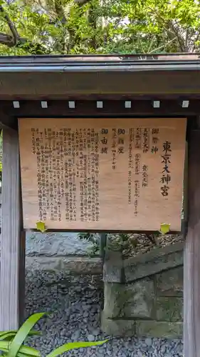 東京大神宮(東京都)