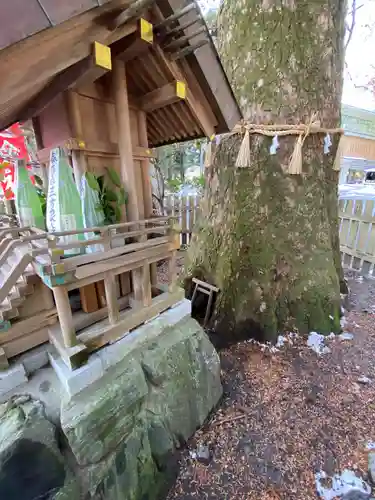 椿大神社(三重県)