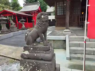 産霊宮(福岡県)