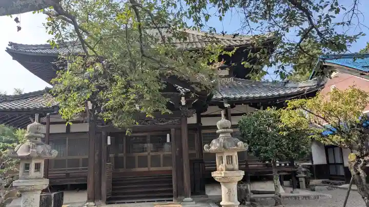 法徳寺(滋賀県)