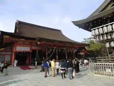 八坂神社(祇園さん)(京都府)