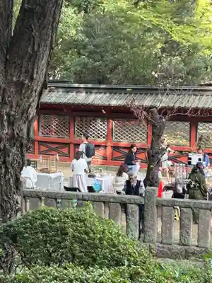 根津神社(東京都)