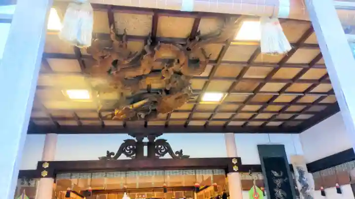 龍城神社(愛知県)