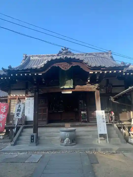 一宮寺(香川県)