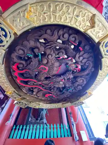 浅草寺(東京都)