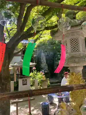 如意輪寺のその他建物