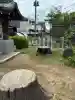 八劔神社(東京都)