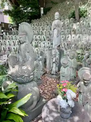 大圓寺(東京都)