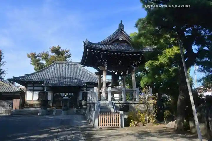 南藏院(東京都)