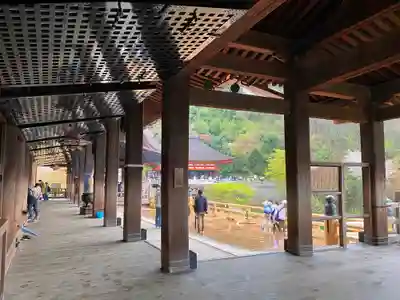 清水寺のその他建物