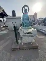 龍泉寺地蔵堂(栃木県)