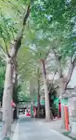 田無神社のその他建物