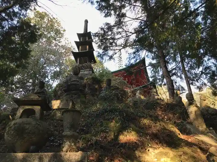 佛通寺(広島県)