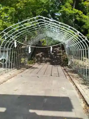 賀茂神社(宮城県)