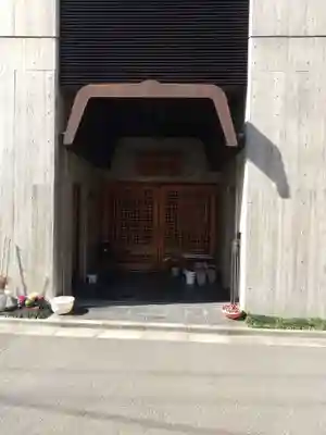 蔡華院のその他建物