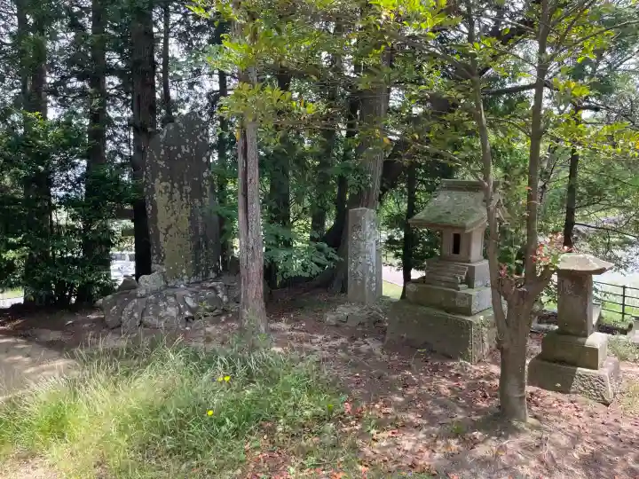 鹿嶋神社(福島県)