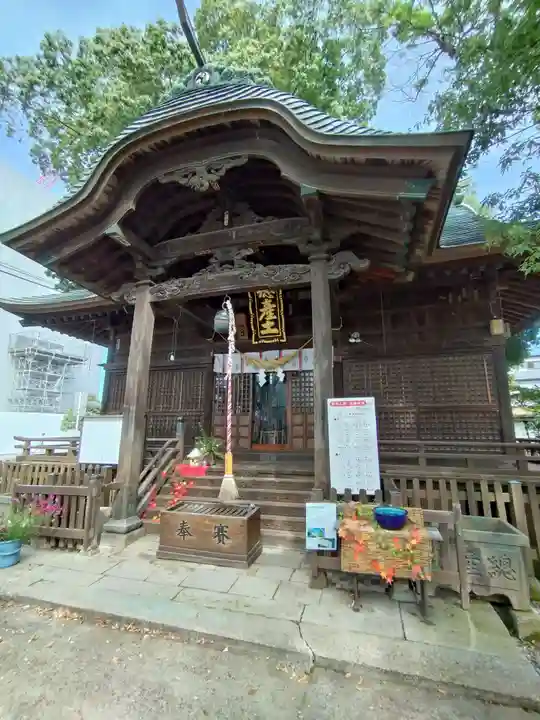 阿邪訶根神社(福島県)