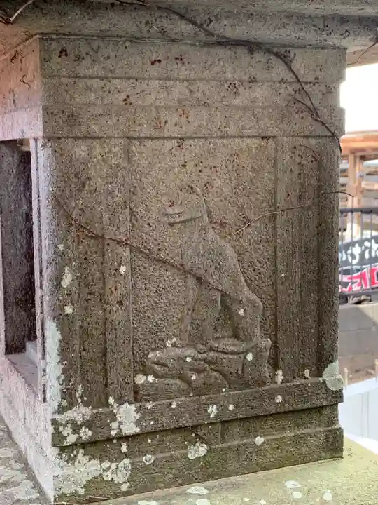 三峯神社(千葉県)