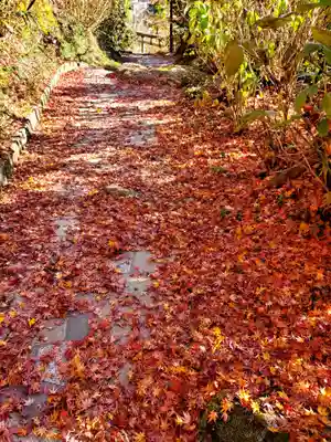 石都々古和気神社(福島県)