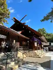 廣田神社(兵庫県)