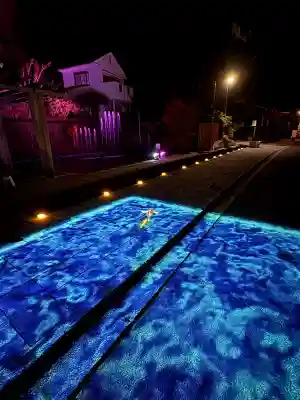 二所山田神社(山口県)