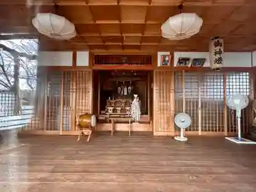 風神社(岡山県)