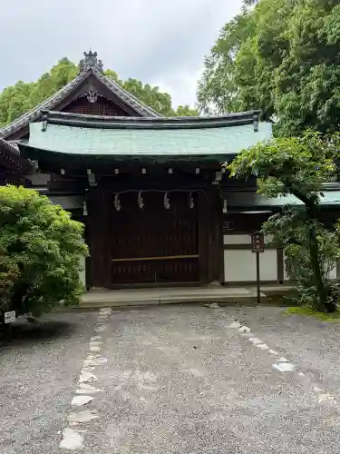 石清水八幡宮(京都府)