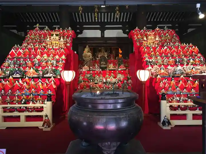 南法華寺(壷阪寺)のその他建物