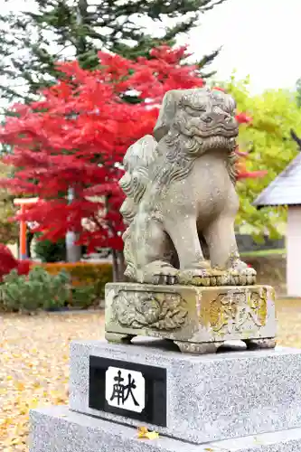 仁木神社(北海道)
