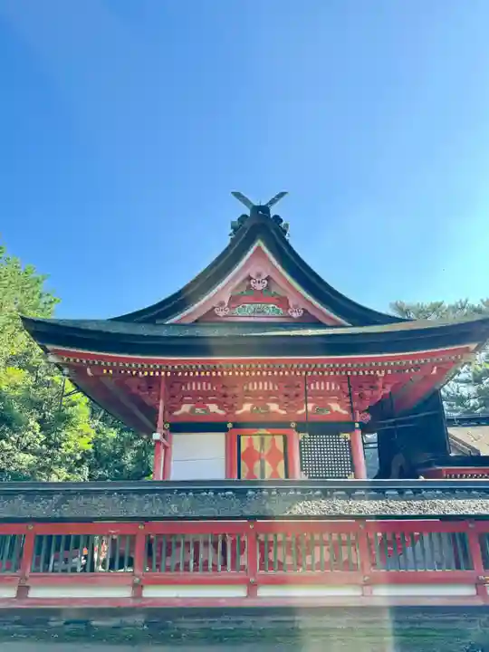 日御碕神社(島根県)