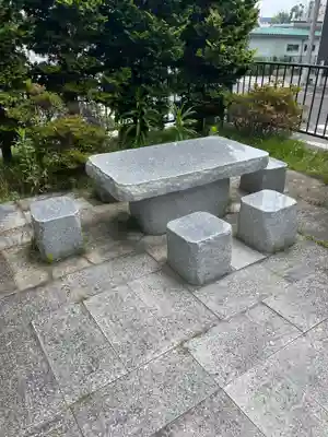 第六天神社(神奈川県)