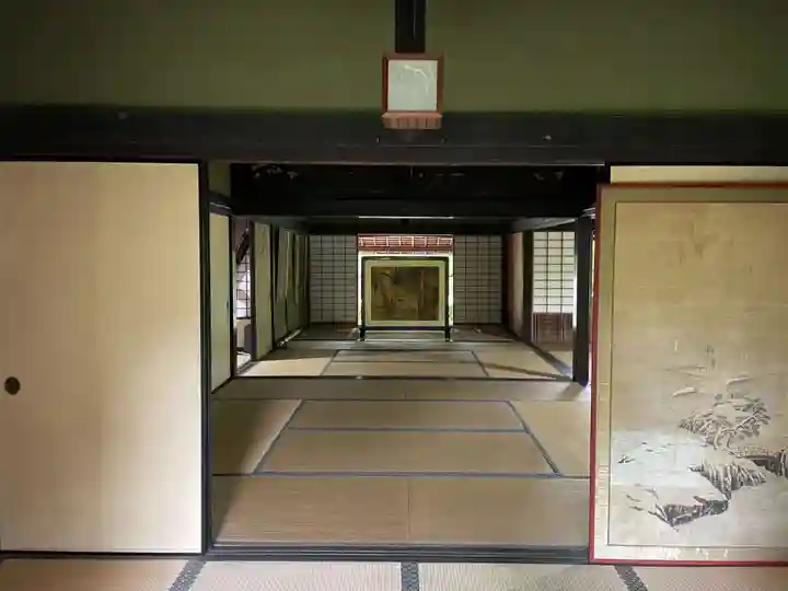 穴太寺(京都府)