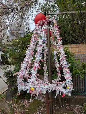 桜神宮(東京都)