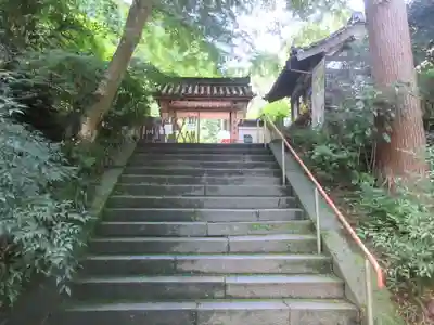 岩船寺のその他建物