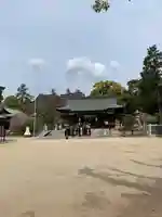 弓弦羽神社(兵庫県)