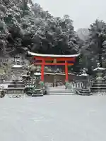 柏原八幡宮(兵庫県)