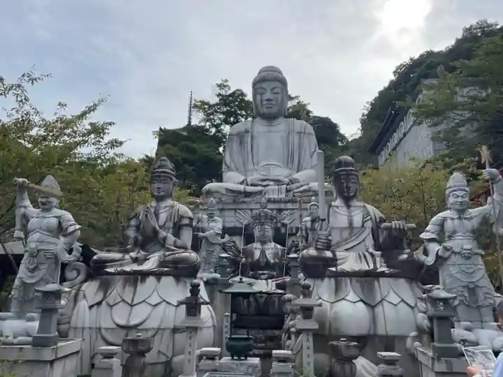 南法華寺(壷阪寺)(奈良県)